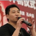 她的身上在发情
